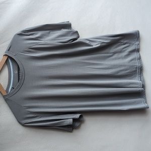 Free Fly Men's Bamboo Lightweight Tee